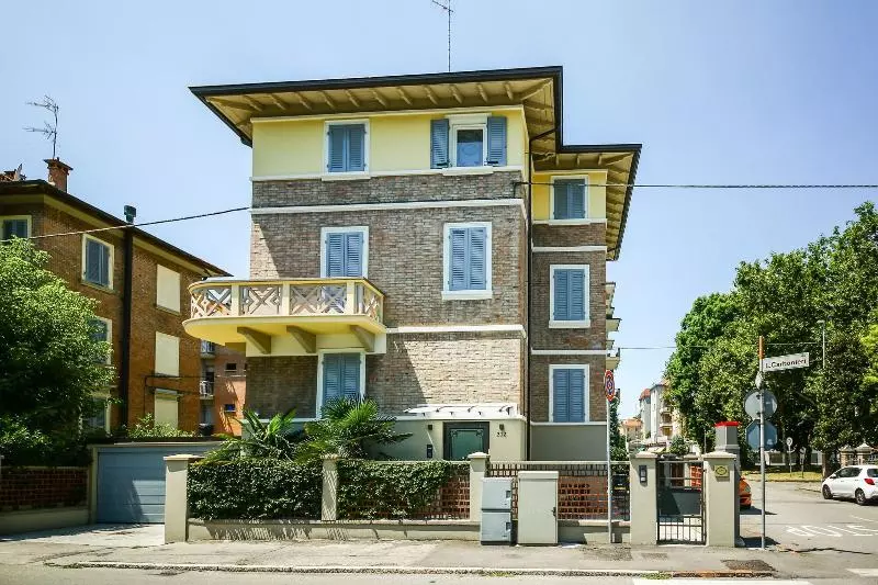 Pension La Bella Modena