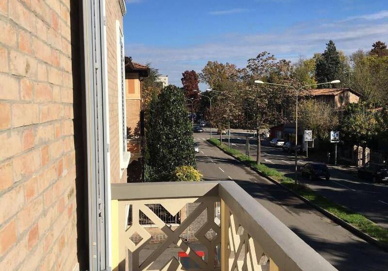 پانسیون La Bella Modena