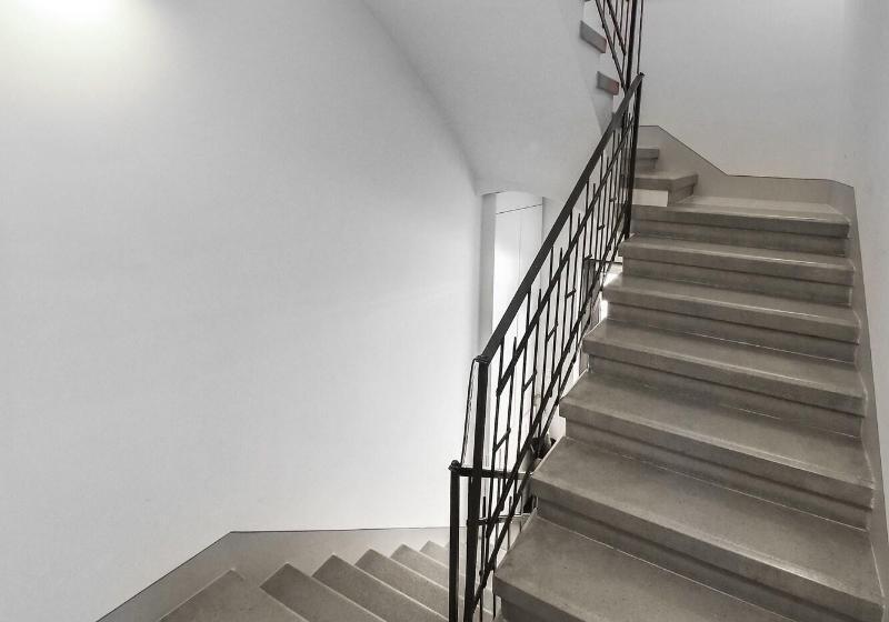 پانسیون La Bella Modena