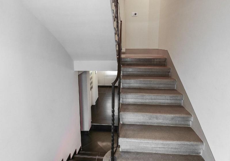 پانسیون La Bella Modena