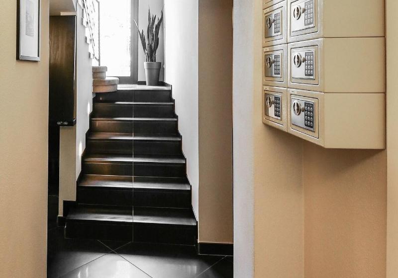 پانسیون La Bella Modena