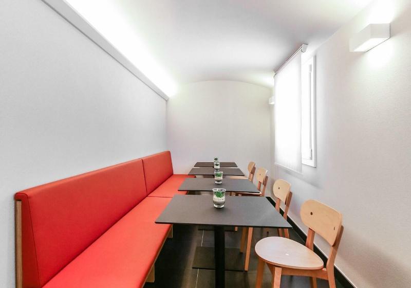 پانسیون La Bella Modena