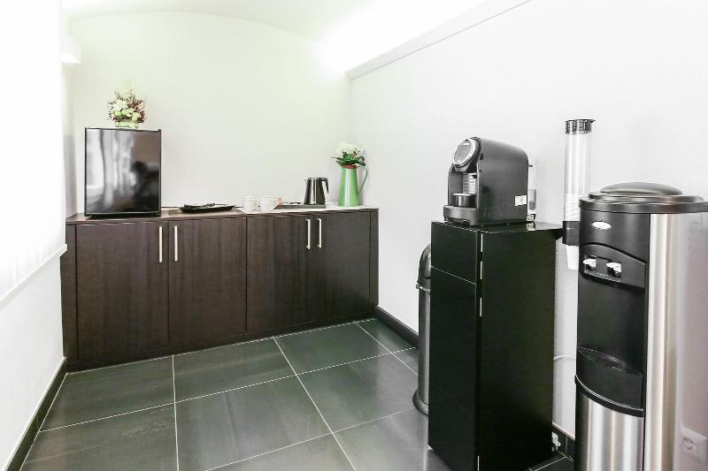 پانسیون La Bella Modena