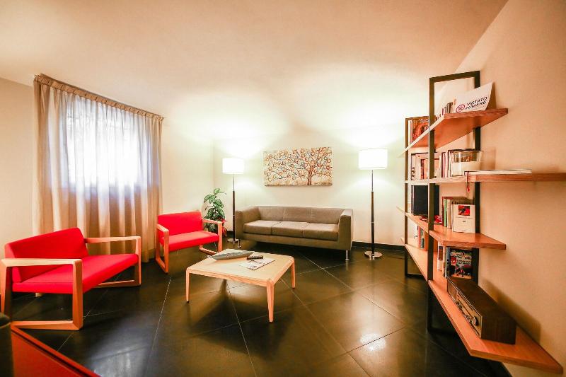 پانسیون La Bella Modena