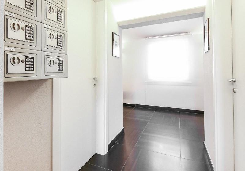 پانسیون La Bella Modena