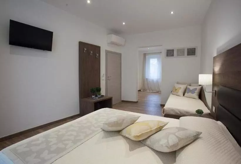 Majatalo Magnifica Luxury Suites