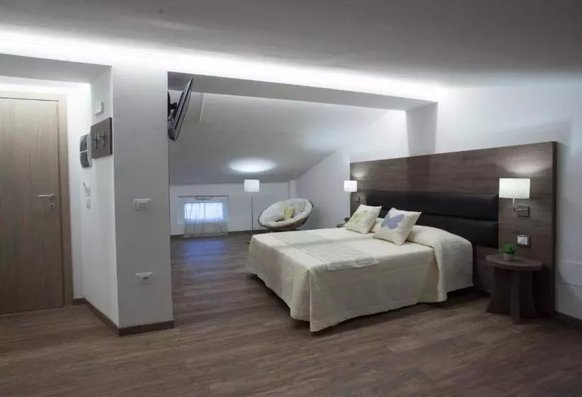 Majatalo Magnifica Luxury Suites