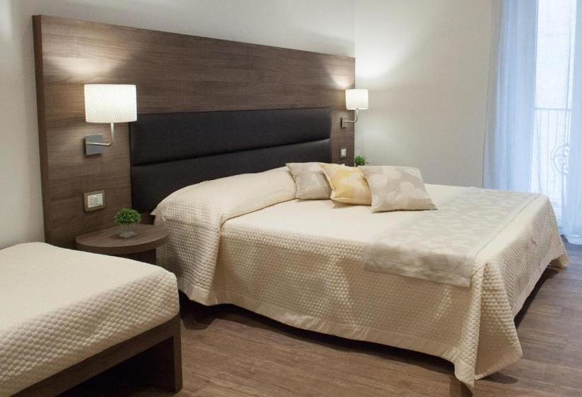 膳宿费 Magnifica Luxury Suites