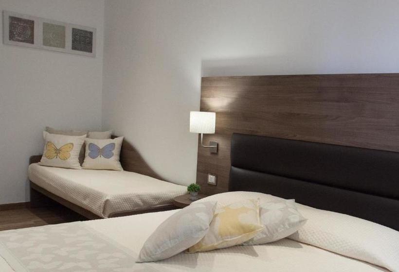 膳宿费 Magnifica Luxury Suites