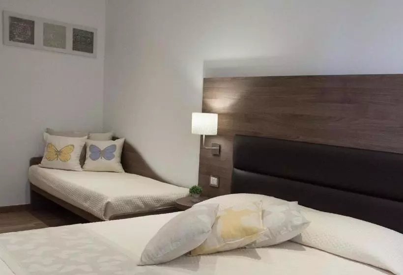 Majatalo Magnifica Luxury Suites