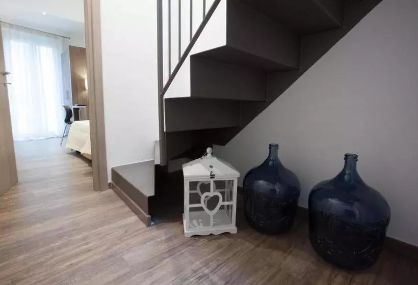 Majatalo Magnifica Luxury Suites