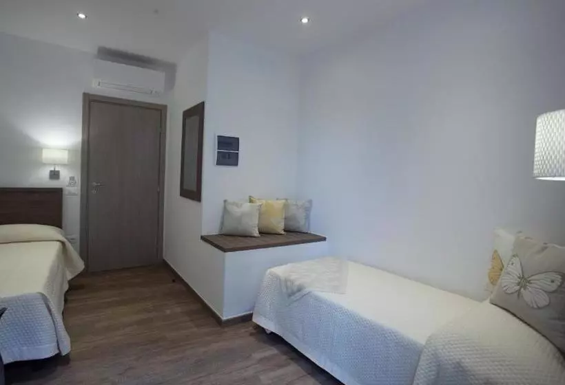 Majatalo Magnifica Luxury Suites