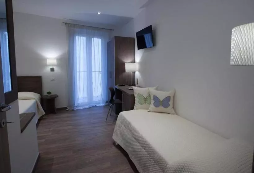 Majatalo Magnifica Luxury Suites