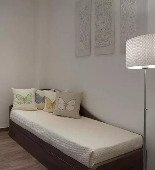 Majatalo Magnifica Luxury Suites