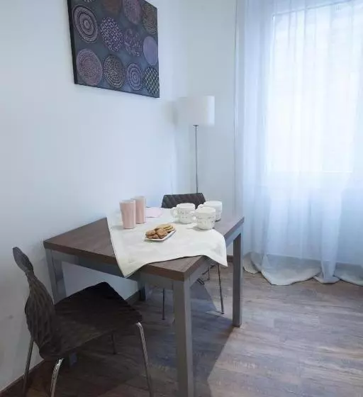 Majatalo Magnifica Luxury Suites