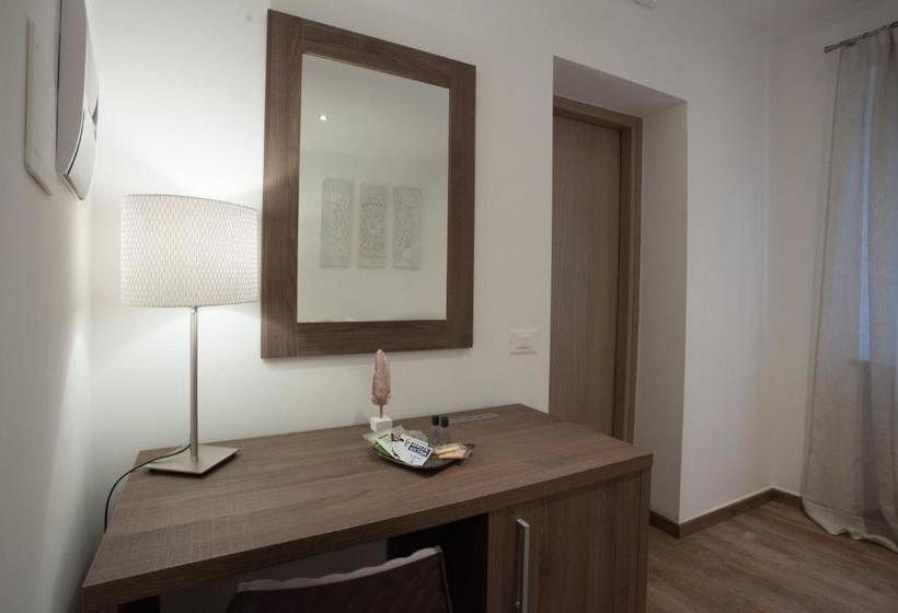 膳宿费 Magnifica Luxury Suites