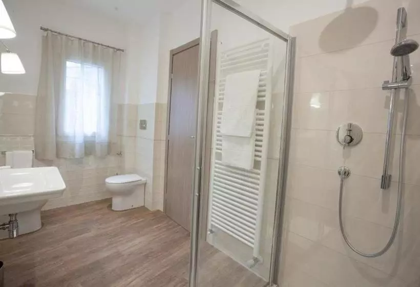 Majatalo Magnifica Luxury Suites