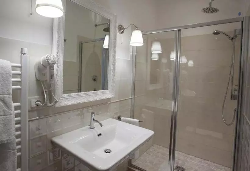 Majatalo Magnifica Luxury Suites