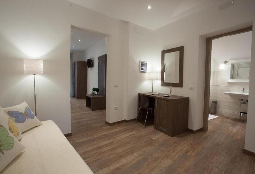 膳宿费 Magnifica Luxury Suites