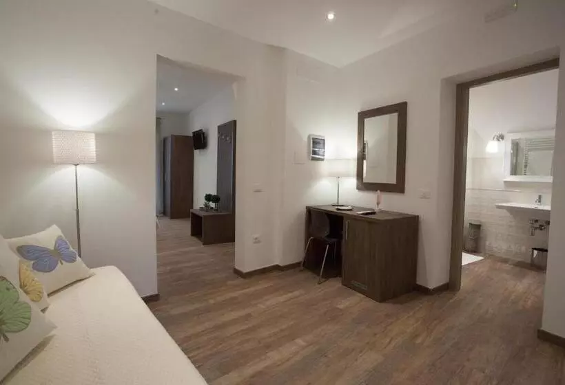 Majatalo Magnifica Luxury Suites