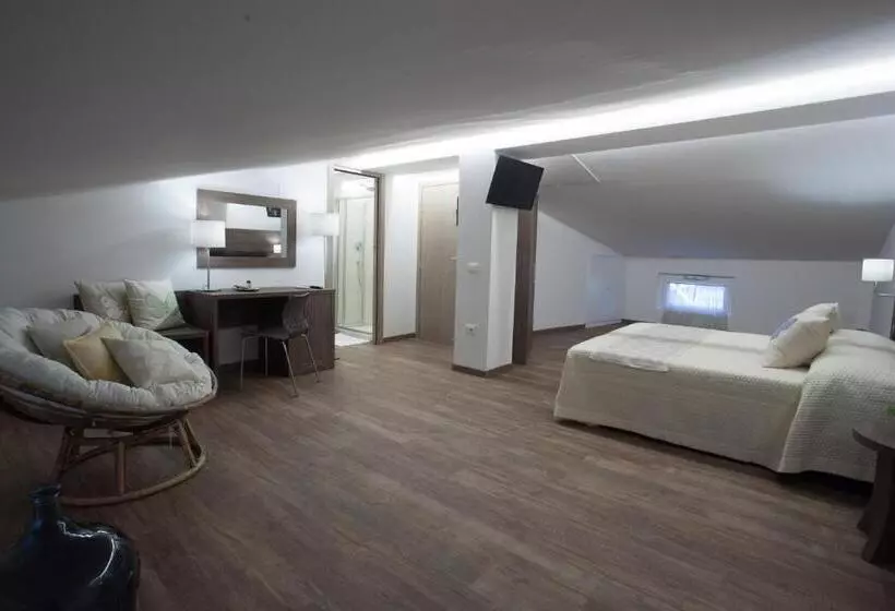 Majatalo Magnifica Luxury Suites