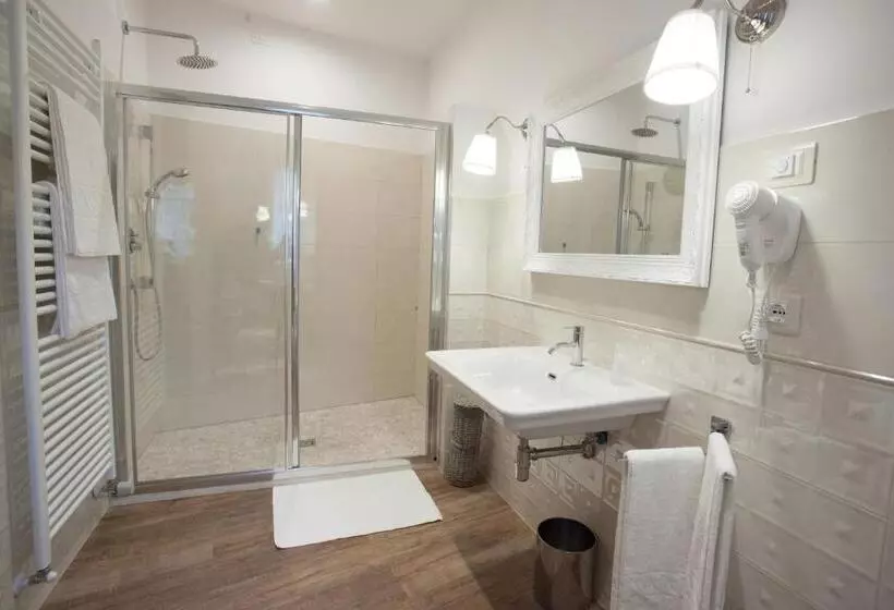 Majatalo Magnifica Luxury Suites