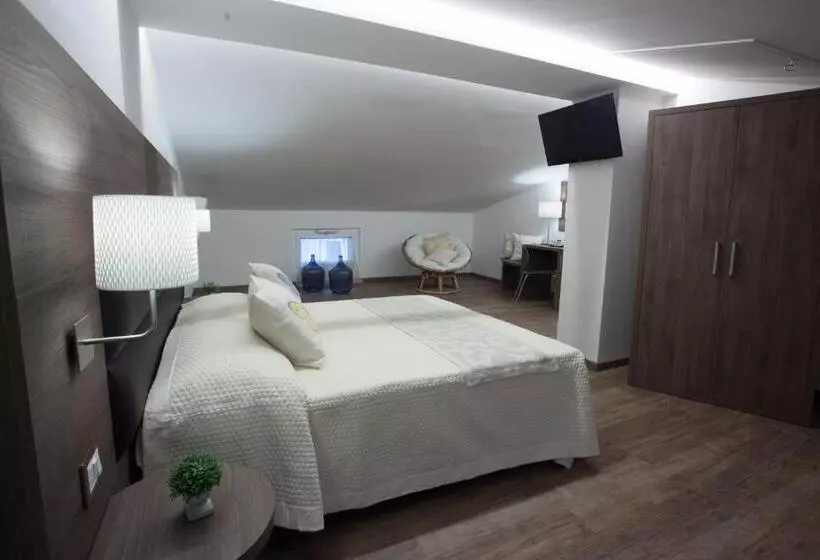 Majatalo Magnifica Luxury Suites