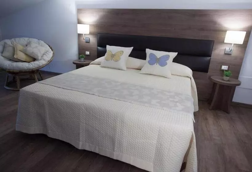 Majatalo Magnifica Luxury Suites