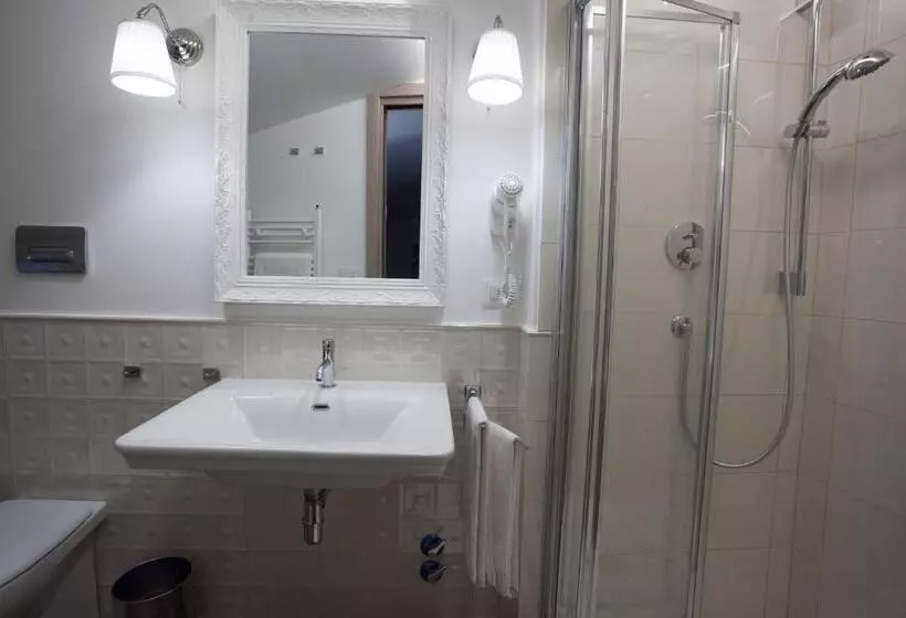 Majatalo Magnifica Luxury Suites