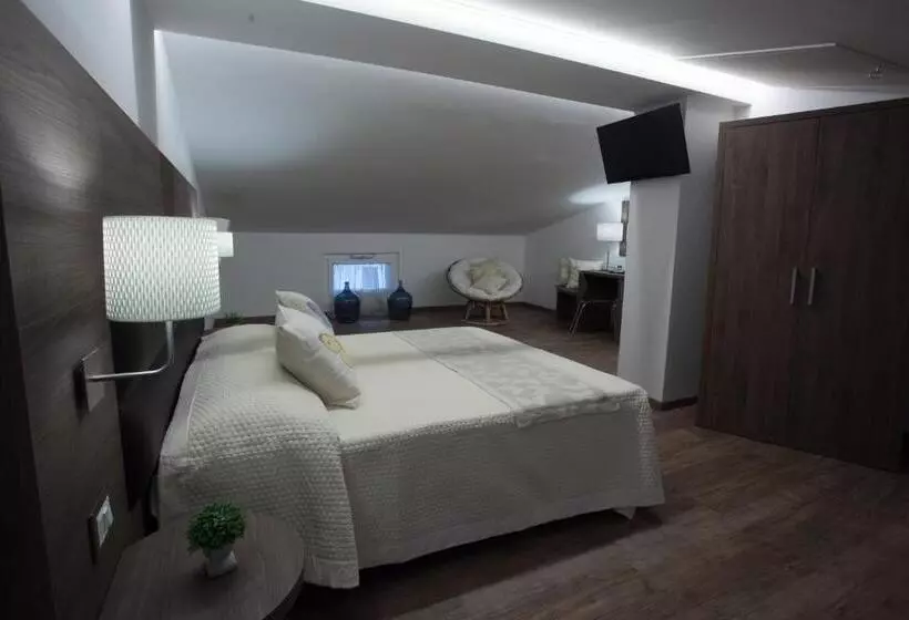 Majatalo Magnifica Luxury Suites