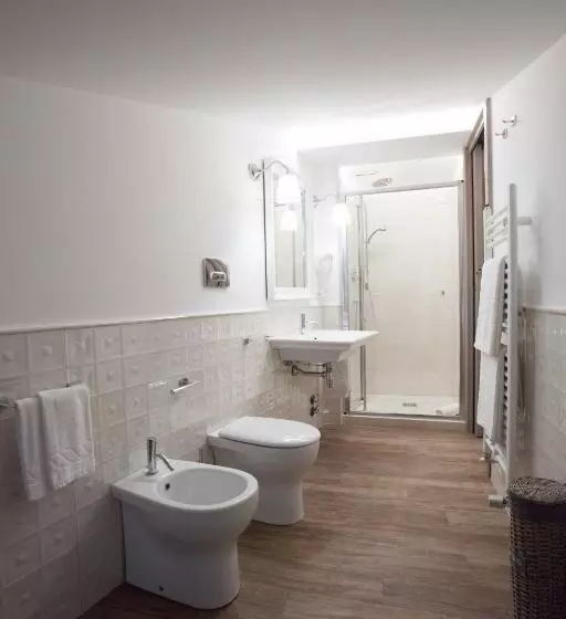 Majatalo Magnifica Luxury Suites