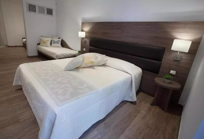 Majatalo Magnifica Luxury Suites