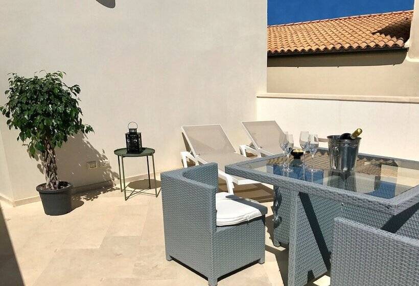 Re Federico Boutique