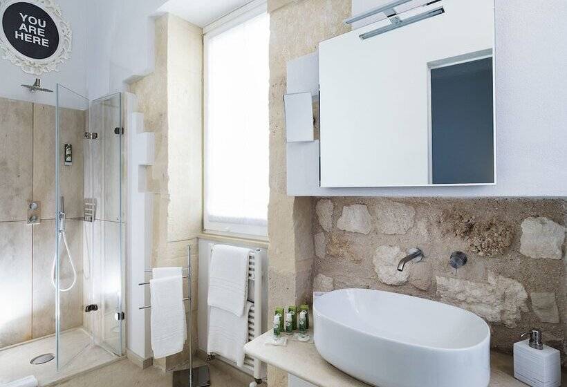 Re Federico Boutique