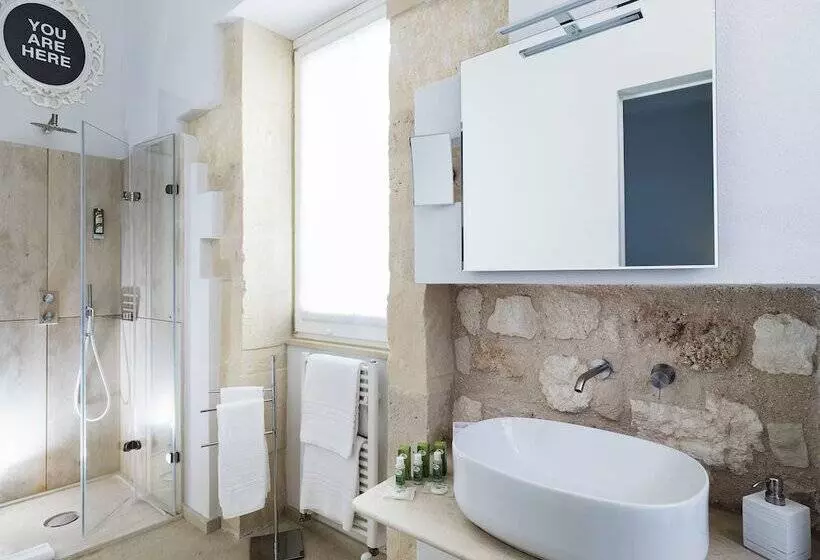 Re Federico Boutique