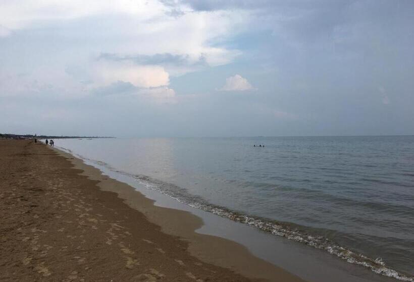 Borghetto Mediterraneo