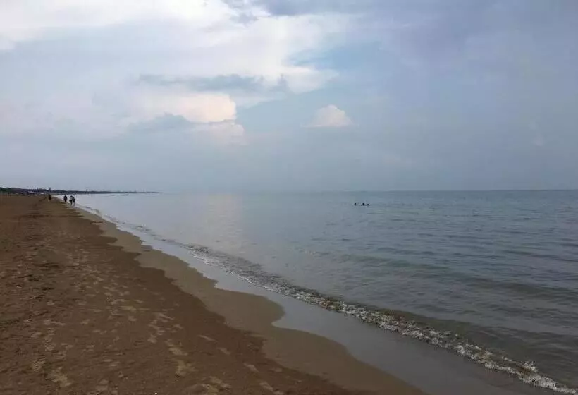 Borghetto Mediterraneo