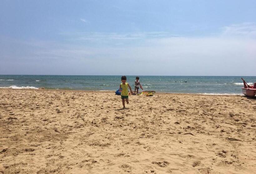 Borghetto Mediterraneo