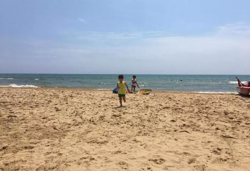 Borghetto Mediterraneo