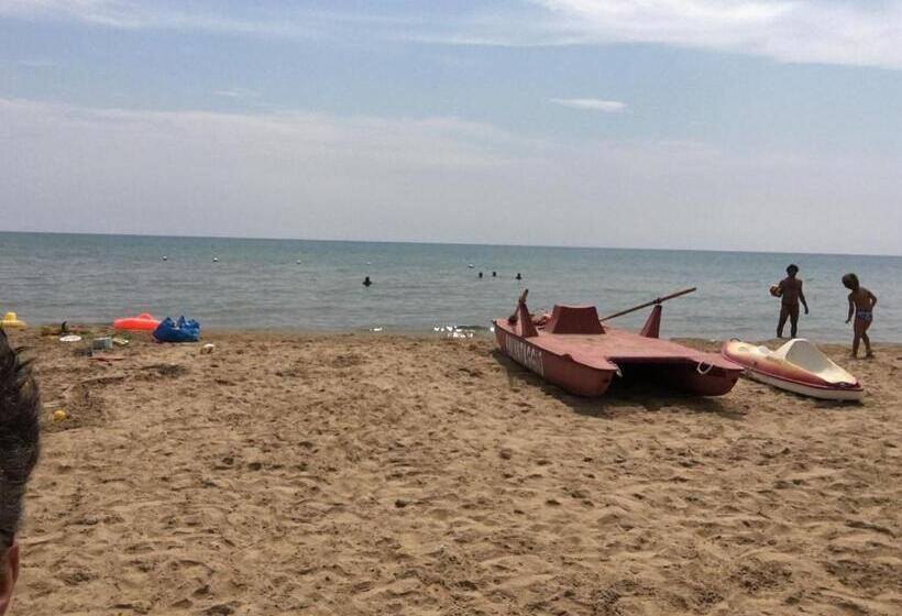 Borghetto Mediterraneo