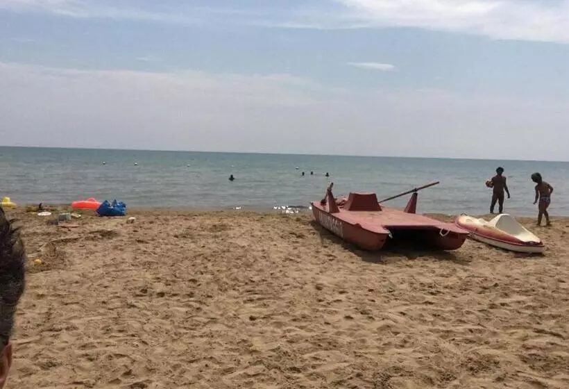 Borghetto Mediterraneo