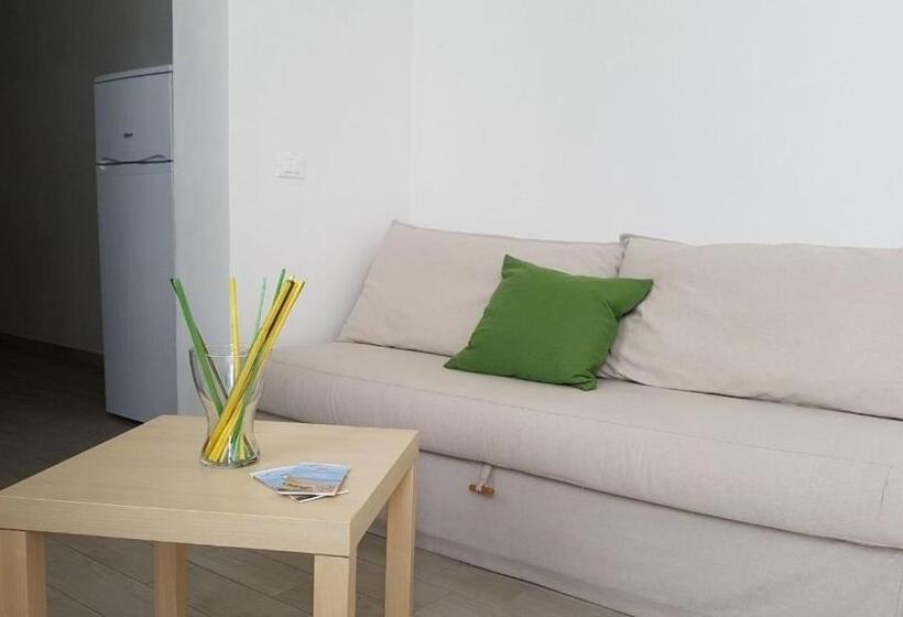 Borghetto Mediterraneo