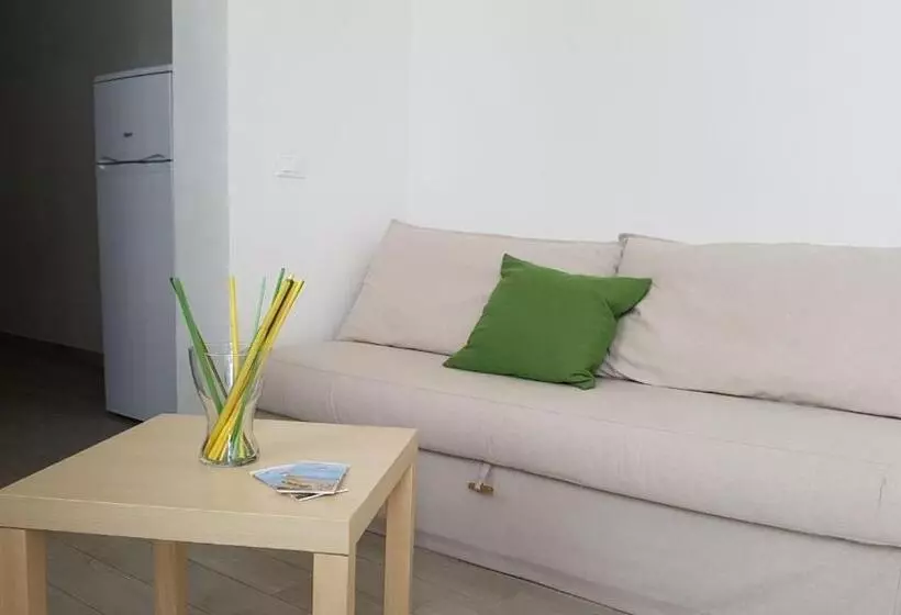 Borghetto Mediterraneo