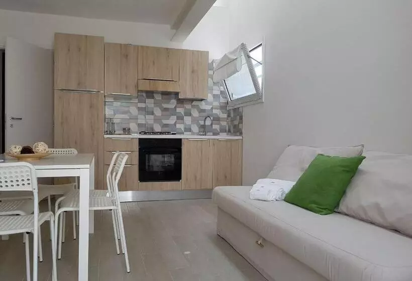 Borghetto Mediterraneo