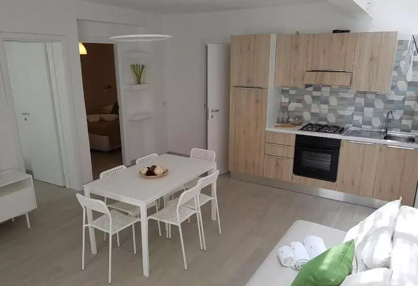 Borghetto Mediterraneo