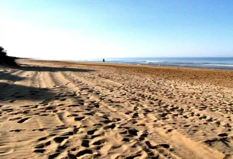 Borghetto Mediterraneo