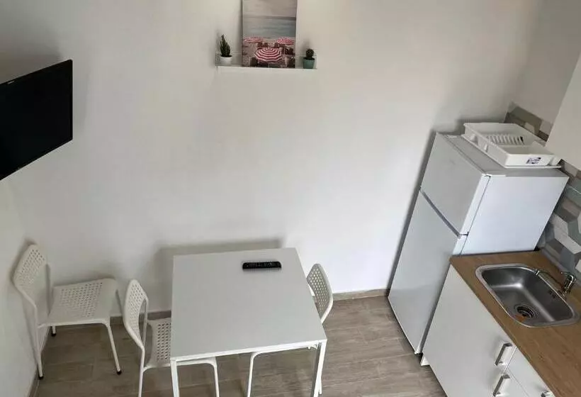 Borghetto Mediterraneo