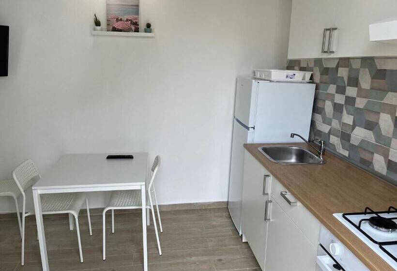 Borghetto Mediterraneo