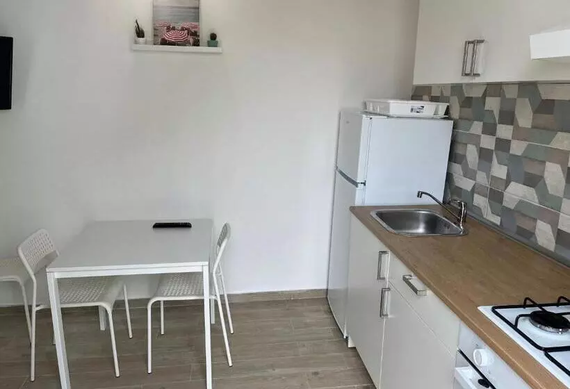 Borghetto Mediterraneo