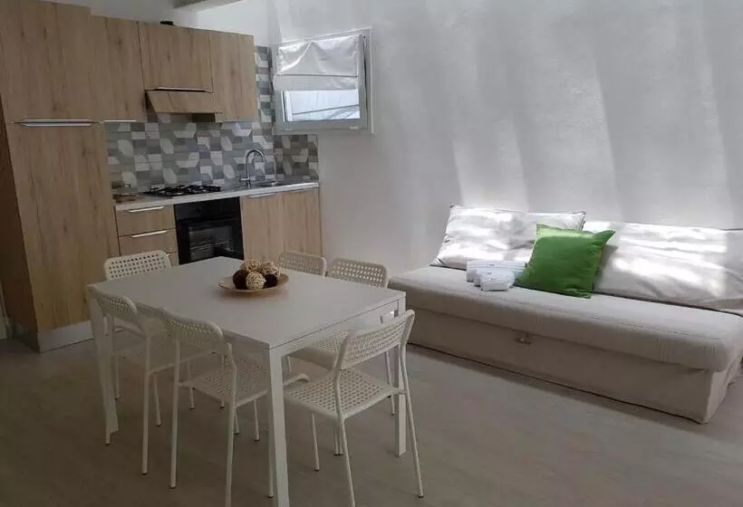 Borghetto Mediterraneo